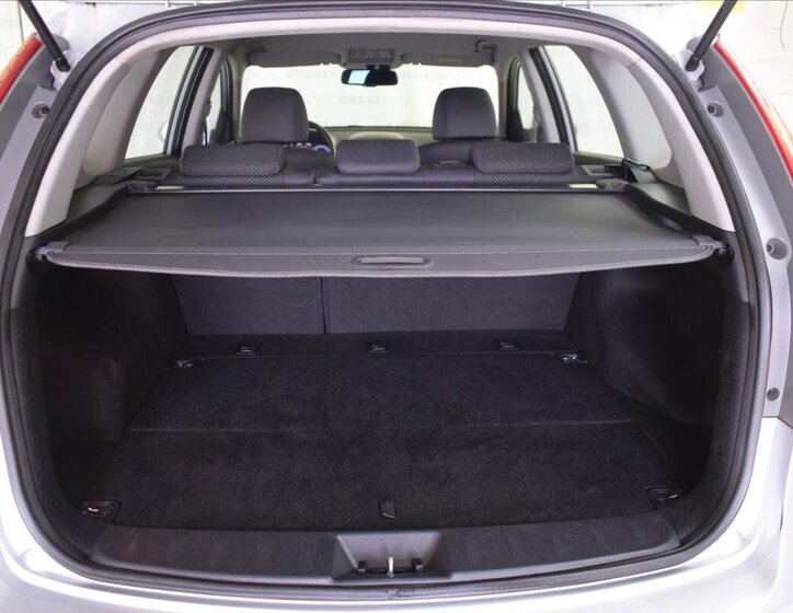 Hyundai i30 Kombi 1,6 l 92 kw