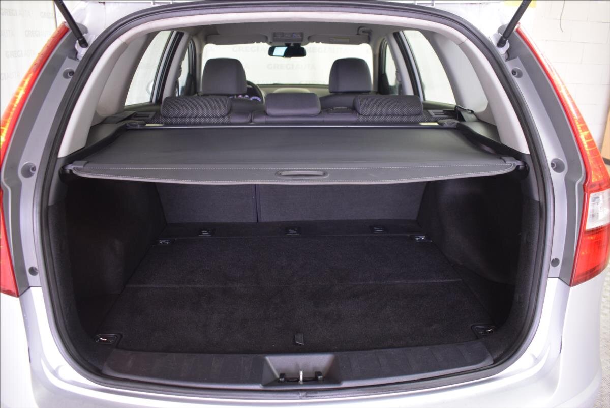 Hyundai i30 Kombi 1,6 l 92 kw