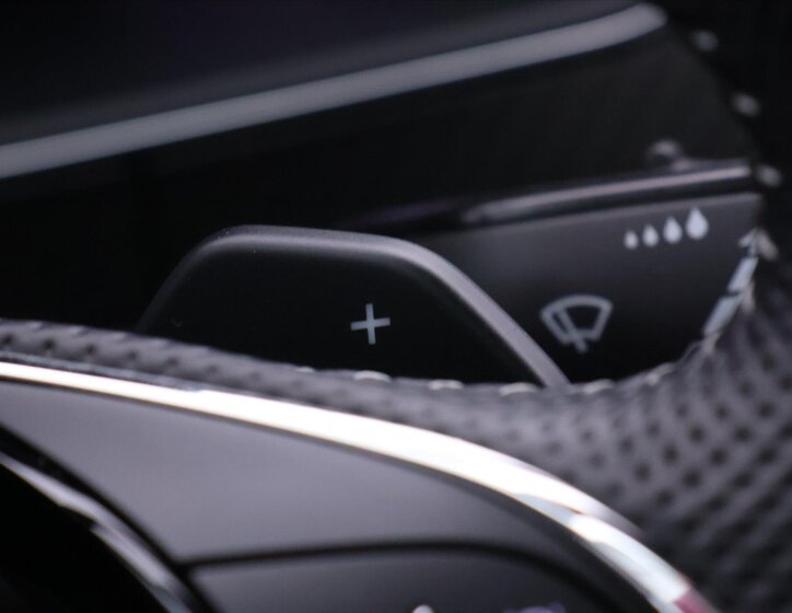 Škoda Superb Kombi 2,0 l 147 kw