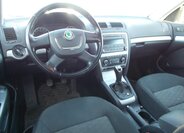 Škoda Octavia 18
