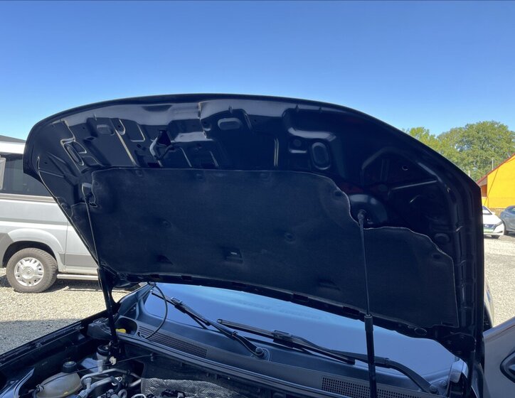 Dacia Duster Kombi 1,3 l 110 kw