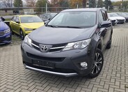 Toyota RAV4 1