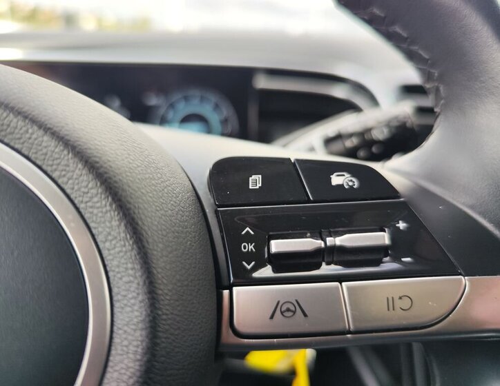 Hyundai Tucson SUV / Terénní 1,6 l 110 kw