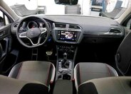 Volkswagen Tiguan SUV / Terénní 2,0 l 110 kw