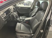 Škoda Superb Kombi 2,0 l 147 kw