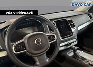 Volvo XC90 SUV / Terénní 2,0 l 140 kw