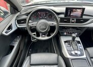 Audi A7 Liftback 3,0 l 160 kw