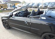 Peugeot 206 Kabriolet 1,6 l 80 kw