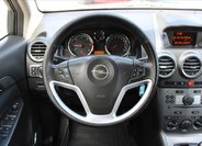 Opel Antara SUV / Terénní 2,0 l 110 kw