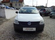 Volkswagen Fox Hatchback 1,4 l 51 kw