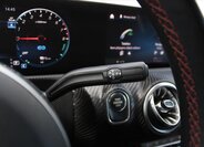 Mercedes-Benz CLA Kombi 1,3 l 193 kw