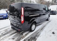 Ford Transit Custom Ostatní 2,2 l 92 kw