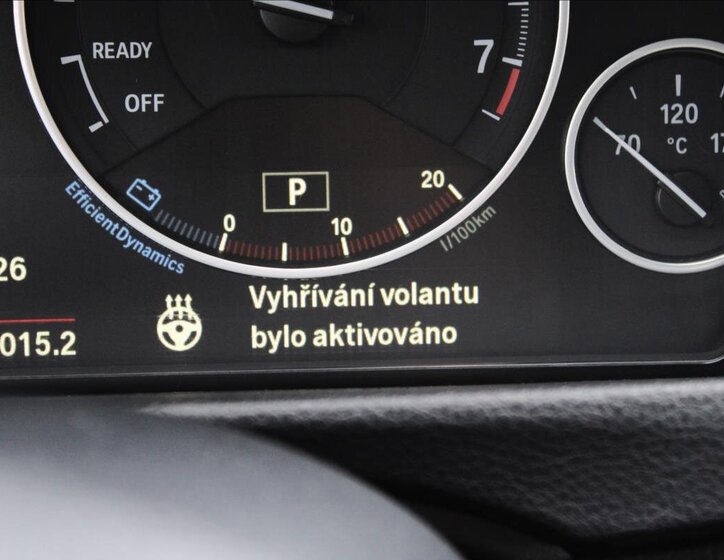 BMW Řada 4 Ostatní 2,0 l 185 kw