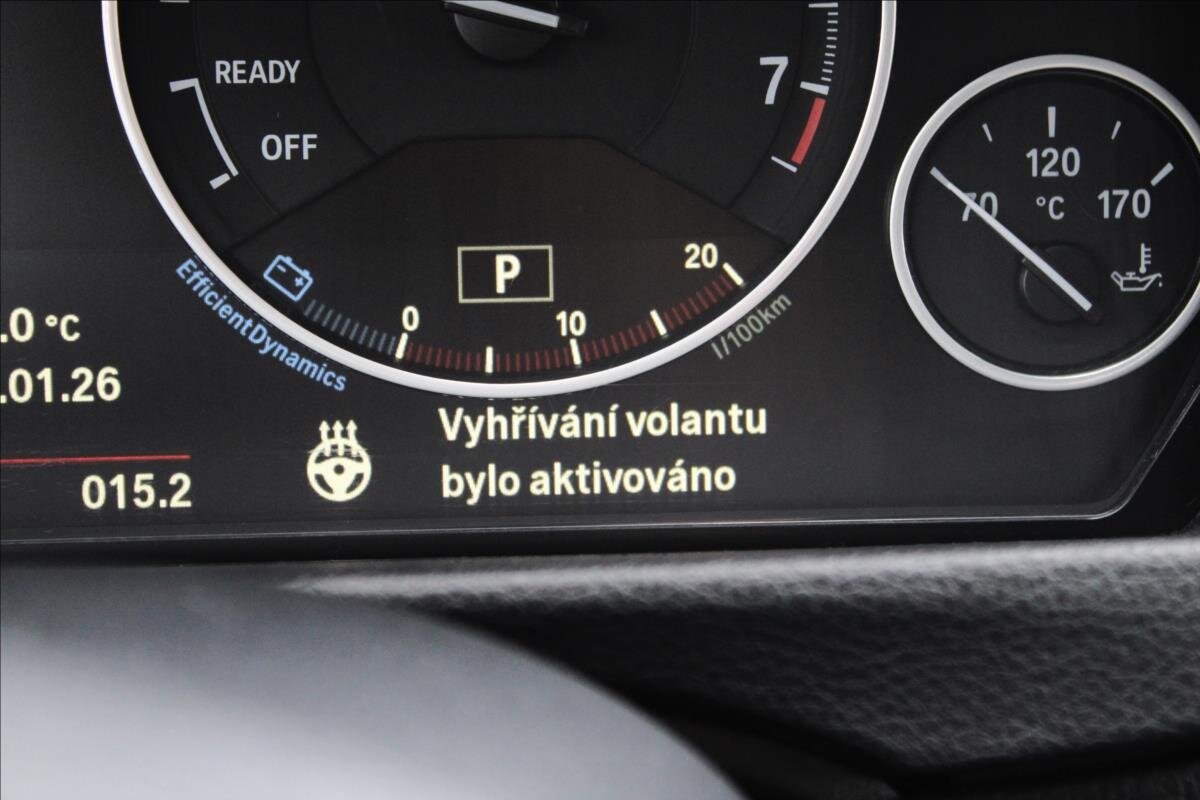 BMW Řada 4 Ostatní 2,0 l 185 kw