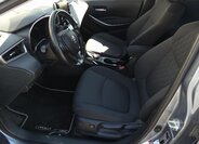 Toyota Corolla Sedan / Limuzína 1,8 l 72 kw