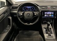 Škoda Superb Kombi 2,0 l 110 kw