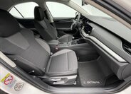 Škoda Octavia Liftback 2,0 l 85 kw