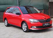 Škoda Fabia 1