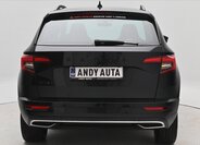 Škoda Karoq SUV 1,5 l 110 kw