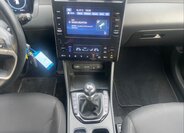 Hyundai Tucson 10