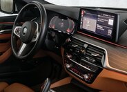 BMW Řada 5 Kombi 3,0 l 245 kw