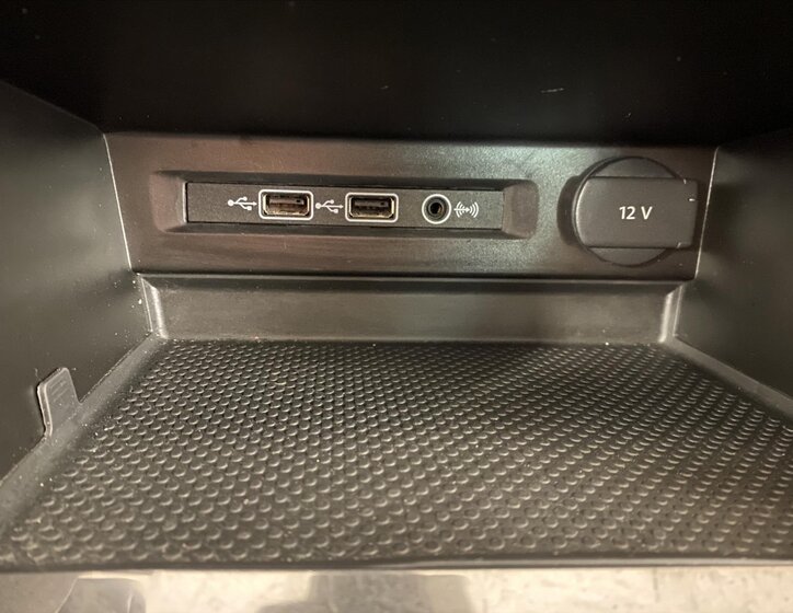 Volkswagen Tiguan Kombi 2,0 l 110 kw