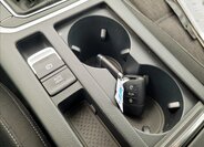 Volkswagen Passat Kombi 1,6 l 88 kw