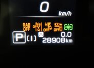 Subaru Crosstrek Kombi 2,0 l 100 kw