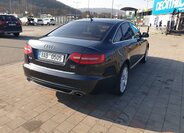 Audi A6 Sedan 0,0 176 kw