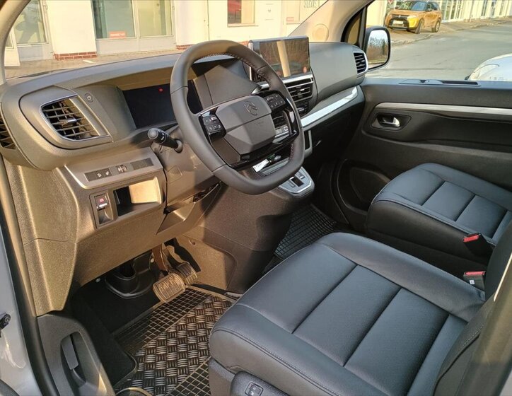 Citroën SpaceTourer 6