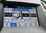 Ford Edge Kombi 2,0 l 154 kw