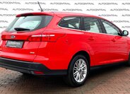 Ford Focus Kombi 999,0 92 kw