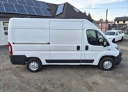 Fiat Ducato Ostatní 2,3 l 96 kw