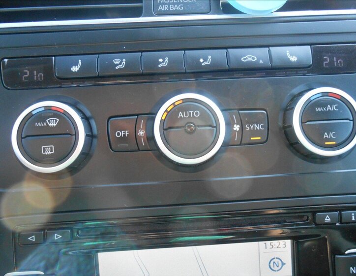 Volkswagen Touran 23