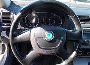 Škoda Octavia Kombi 1,6 l 77 kw