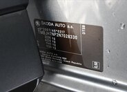 Škoda Superb Kombi 2,0 l 110 kw