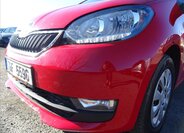Škoda Citigo Hatchback 999,0 50 kw