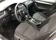 Škoda Octavia Sedan 1,2 l 77 kw