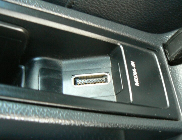 Volkswagen Scirocco 25