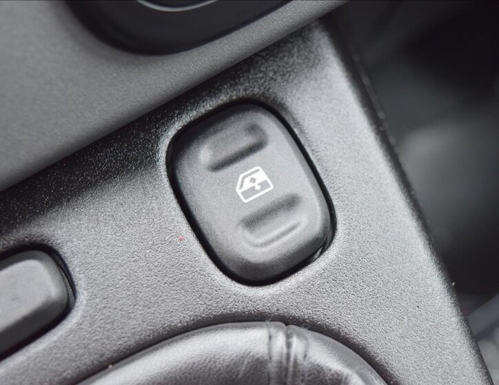 Fiat Panda Hatchback 1,2 l 51 kw