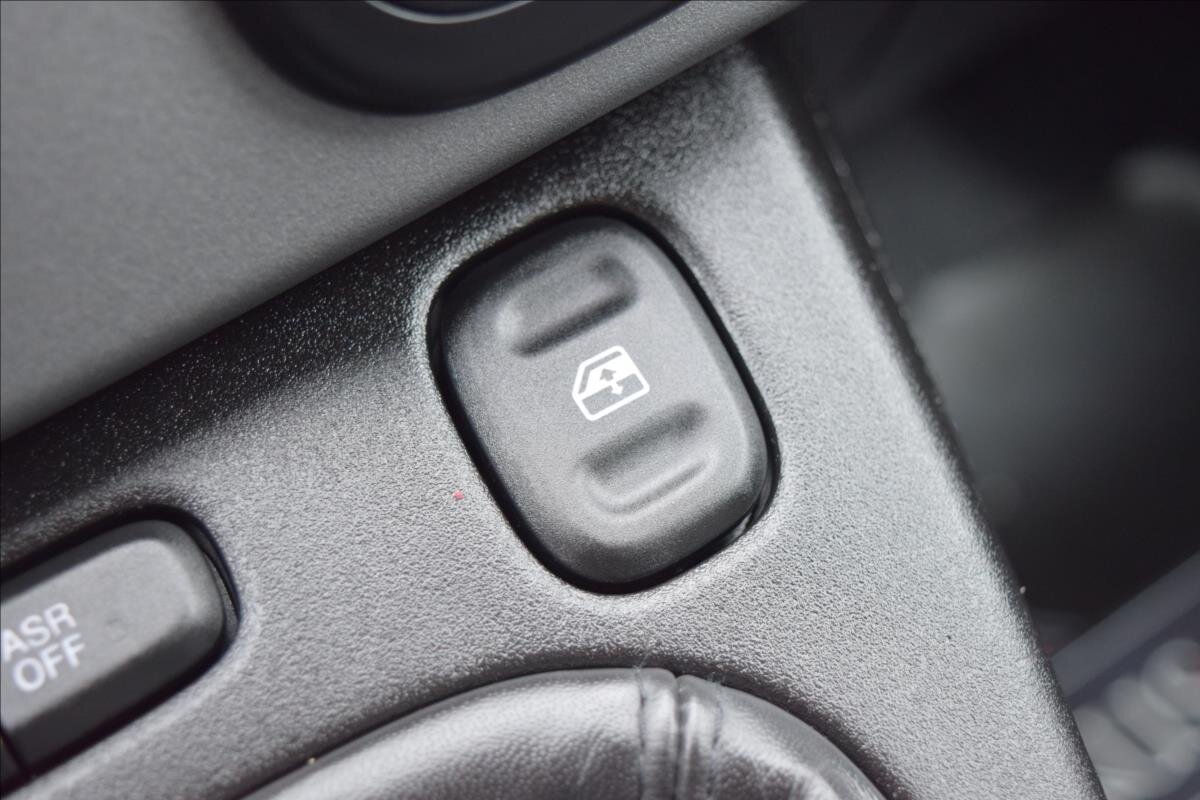 Fiat Panda Hatchback 1,2 l 51 kw