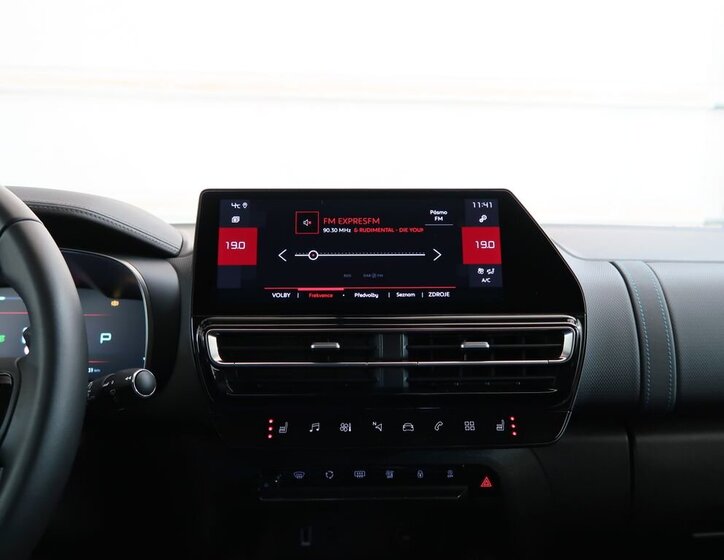 Citroën C5 Aircross 24