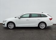 Škoda Octavia Kombi 1,5 l 110 kw
