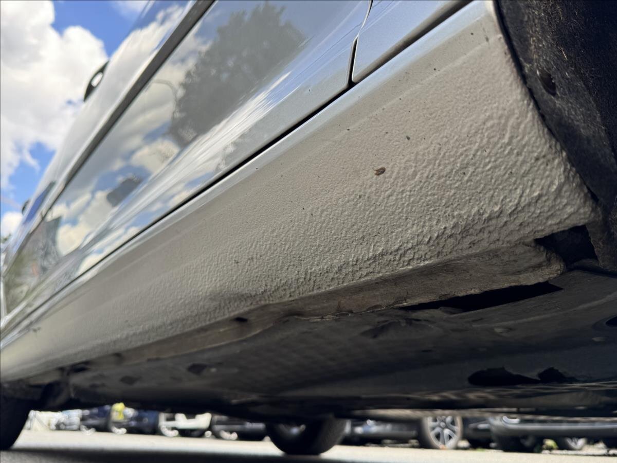 Škoda Octavia Kombi 1,6 l 77 kw