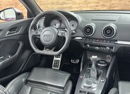 Audi S3 Kabriolet 2,0 l 221 kw