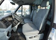 Ford Transit Ostatní 2,2 l 74 kw