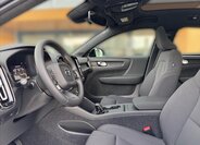 Volvo EC40 CUV 0,0 185 kw