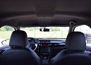 Citroën DS3 Hatchback 1,2 l 60 kw