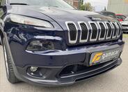 Jeep Cherokee 17