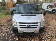 Ford Transit 2